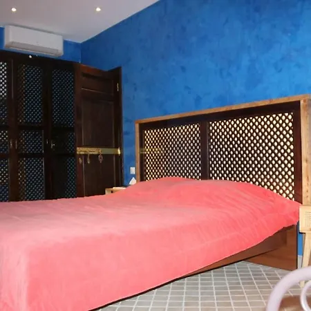 4, 3 Couple Only Au Village Naturiste Apartment *