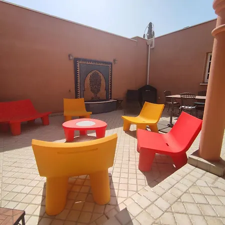Riad 4, 3 Couple Only Au Village Naturiste Agde