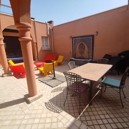 4, 3 Couple Only Au Village Naturiste Apartment *