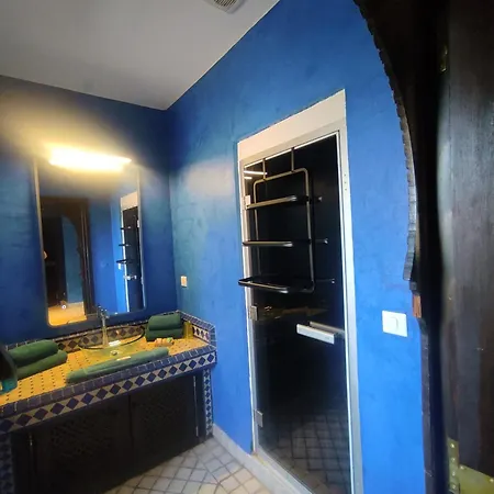 Riad 4, 3 Couple Only Au Village Naturiste Agde